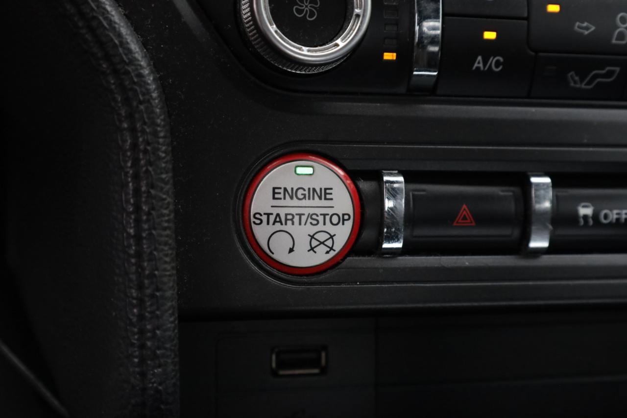 Used 2016 Ford Mustang GT w/ Interior & Wheel Package image 10