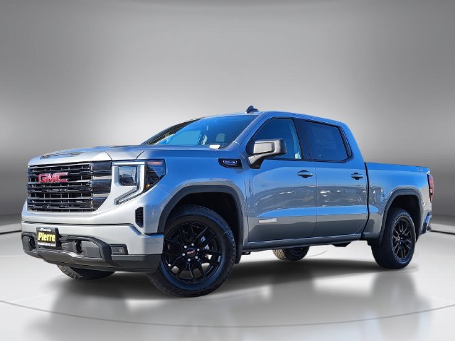 New 2026 GMC Sierra 1500 Elevation AWD/4WD 360° Tour