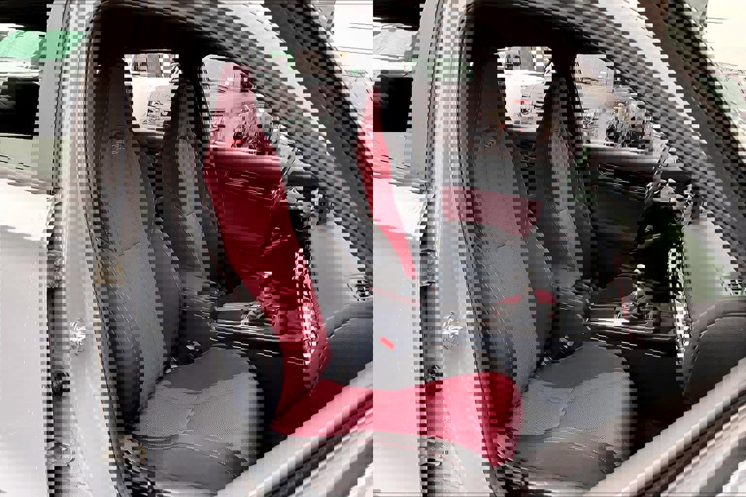 Used 2025 Honda Civic Si image 10