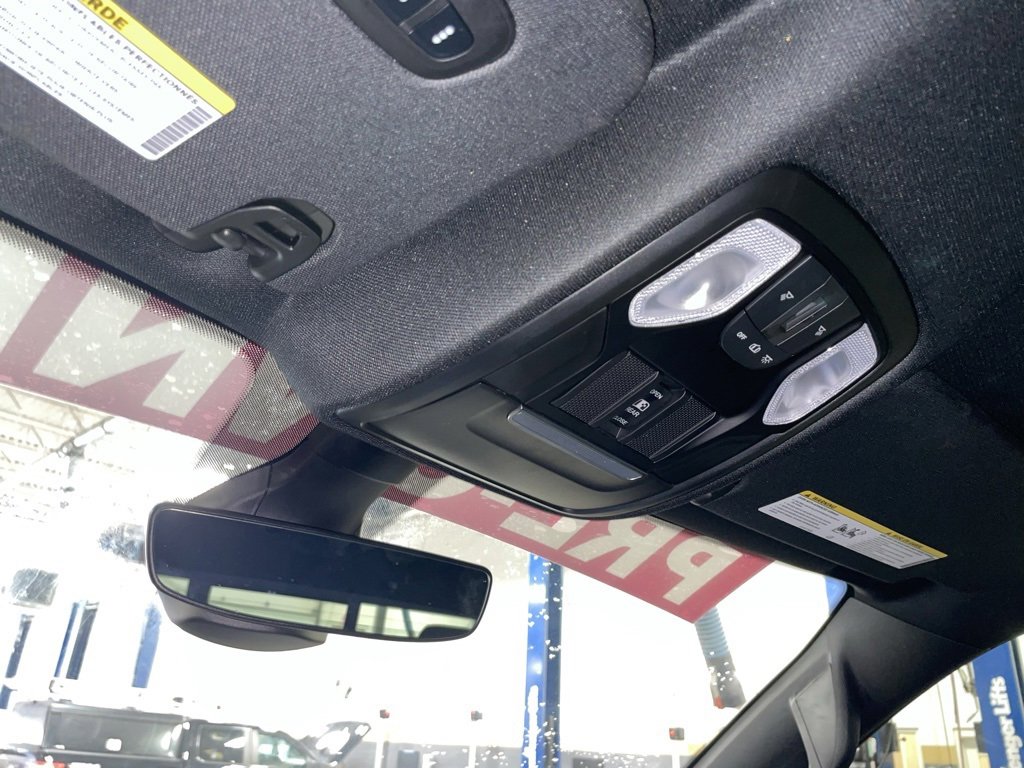 Used 2021 RAM 1500 Big Horn image 19