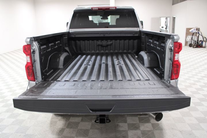 New 2025 Chevrolet Silverado 2500 LT w/ Safety Package image 13
