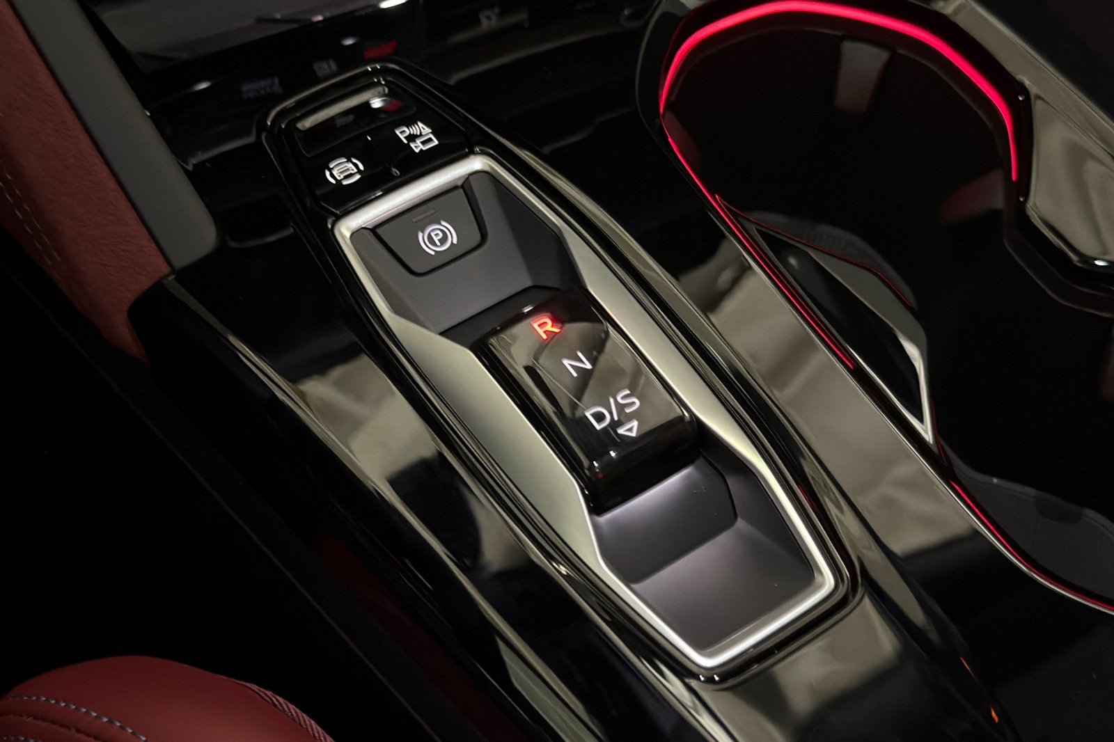 New 2026 Audi SQ5 Premium Plus AWD/4WD image 21
