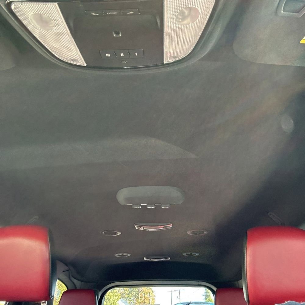 Used 2021 Dodge Durango R/T w/ Blacktop Package image 14