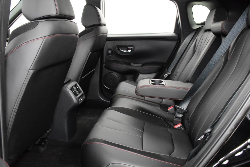 New 2026 Acura ADX A-Spec image 27