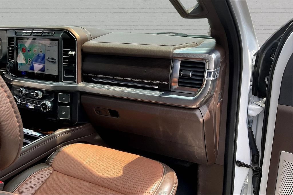 Used 2024 Ford F250 King Ranch AWD/4WD image 26