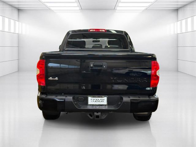 Used 2016 Toyota Tundra Platinum image 6