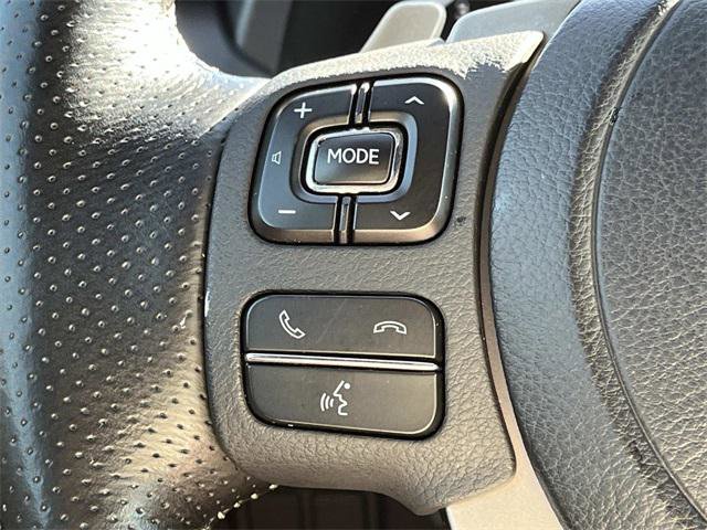 Certified 2021 Lexus NX 300 F Sport w/ F Sport Premium Package image 35