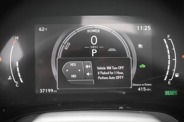 Certified 2024 Lexus RX 350 w/ Convenience Package AWD/4WD image 14