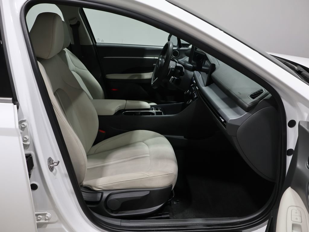 Used 2024 Hyundai Sonata SEL image 22