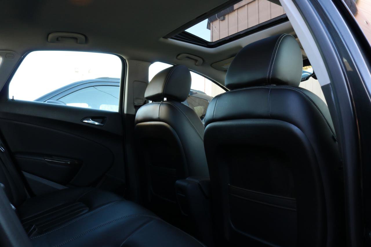 Used 2014 Buick Verano Leather image 39
