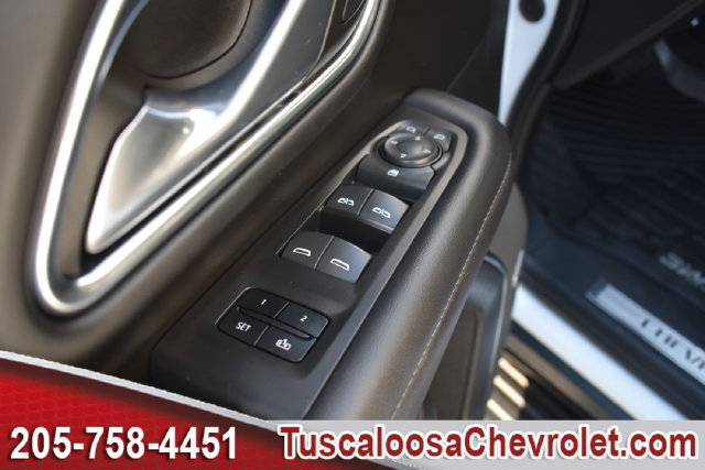 Used 2022 Chevrolet Tahoe LT RWD image 21