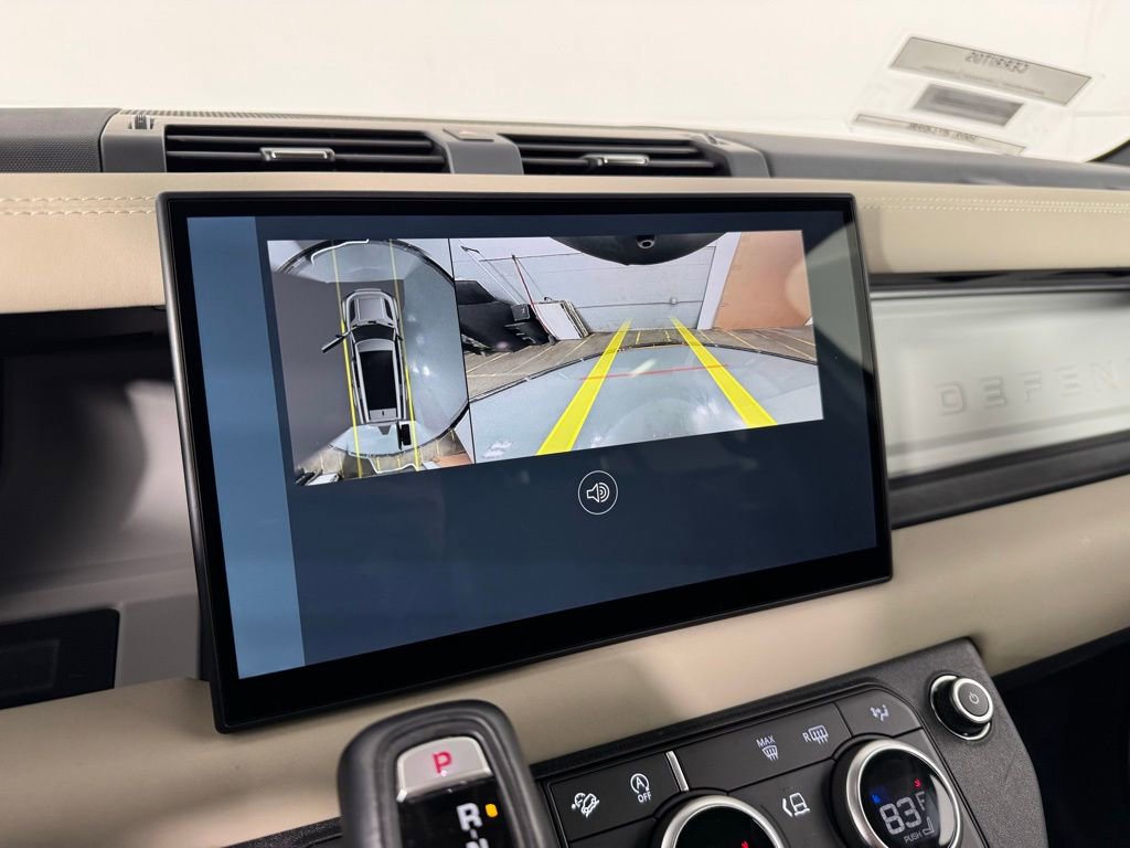 Used 2024 Land Rover Defender 130 S image 20