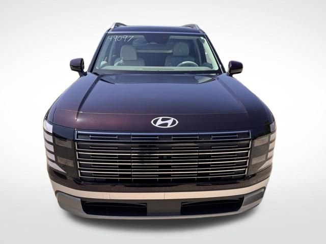 New 2026 Hyundai Palisade SEL Premium AWD/4WD image 9
