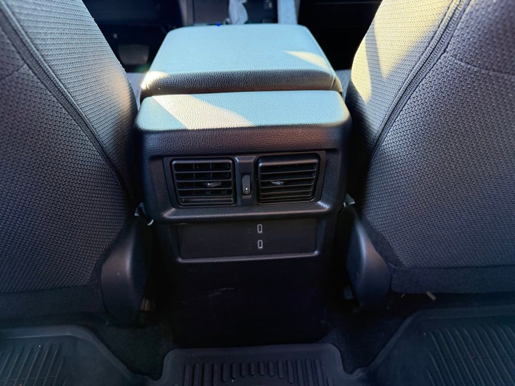 Certified 2025 Toyota 4Runner SR5 image 35