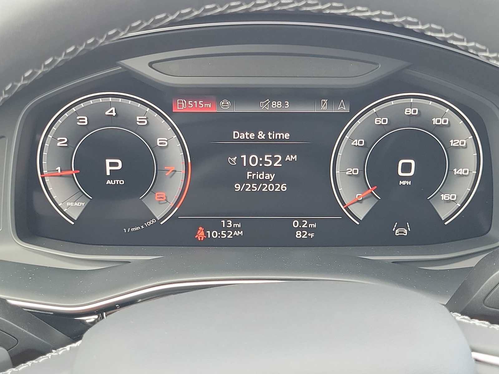 New 2026 Audi Q7 2.0T Premium Plus AWD/4WD image 34