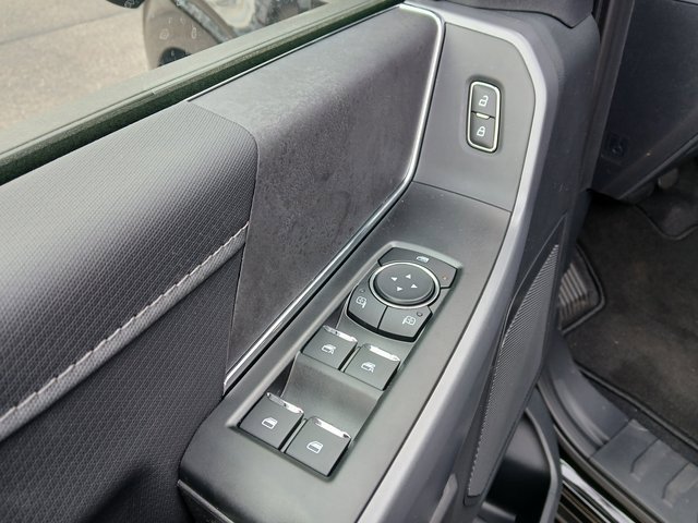 New 2025 Ford F150 XLT w/ Equipment Group 302A MID image 11