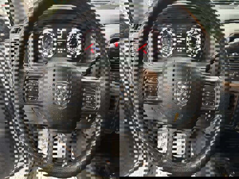 Used 2016 RAM 2500 Tradesman w/ Popular Equipment Group image 7