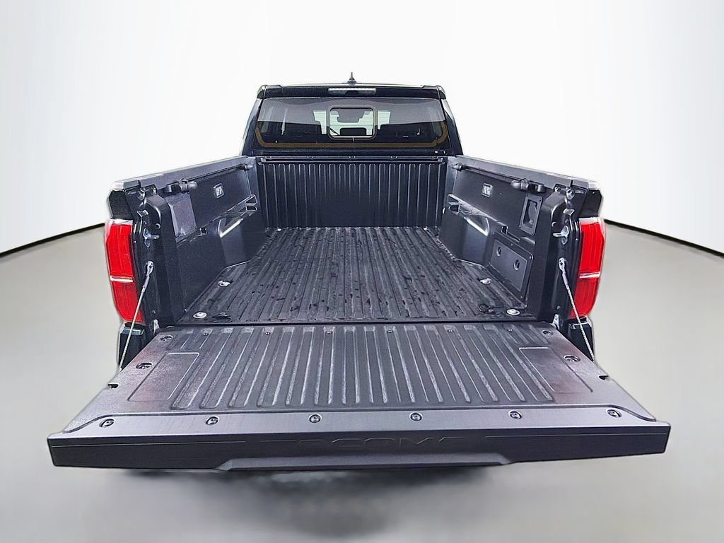 New 2026 Toyota Tacoma TRD Off-Road AWD/4WD image 23