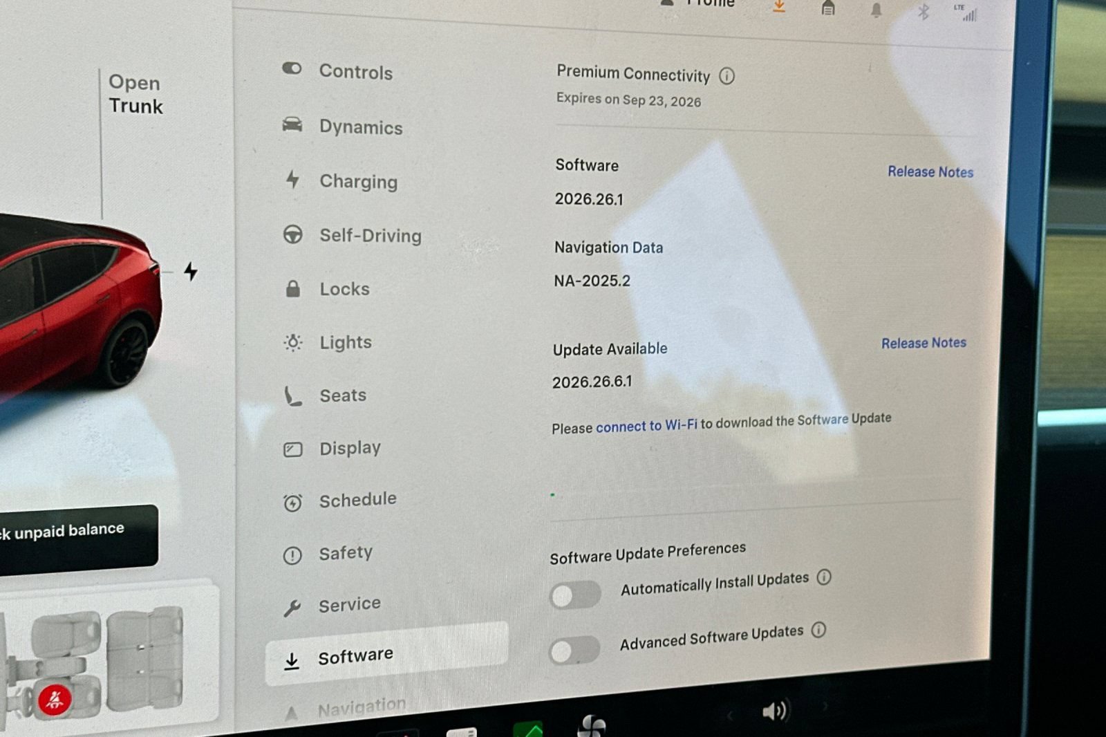 Used 2020 Tesla Model Y Long Range AWD/4WD image 26