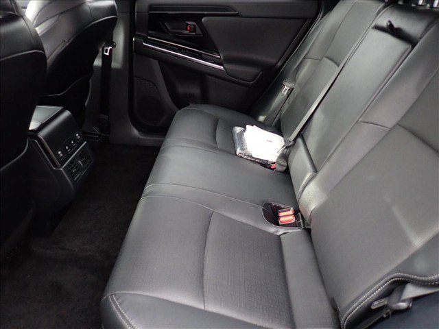 Used 2023 Subaru Solterra AWD image 10