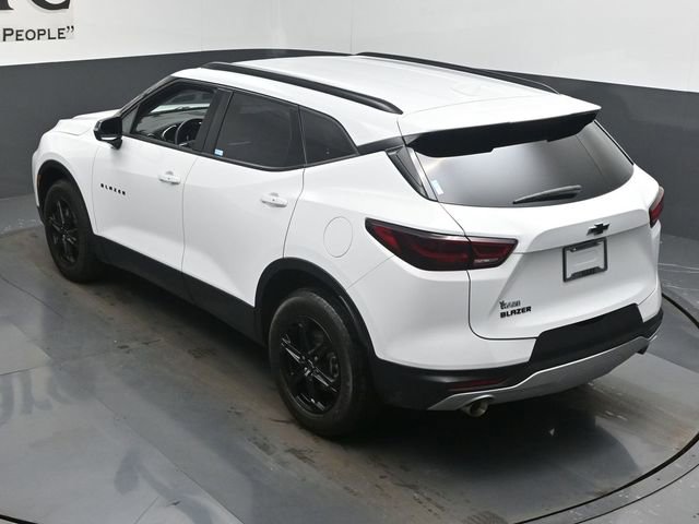 Used 2024 Chevrolet Blazer LT w/ Midnight/Sport Edition image 41