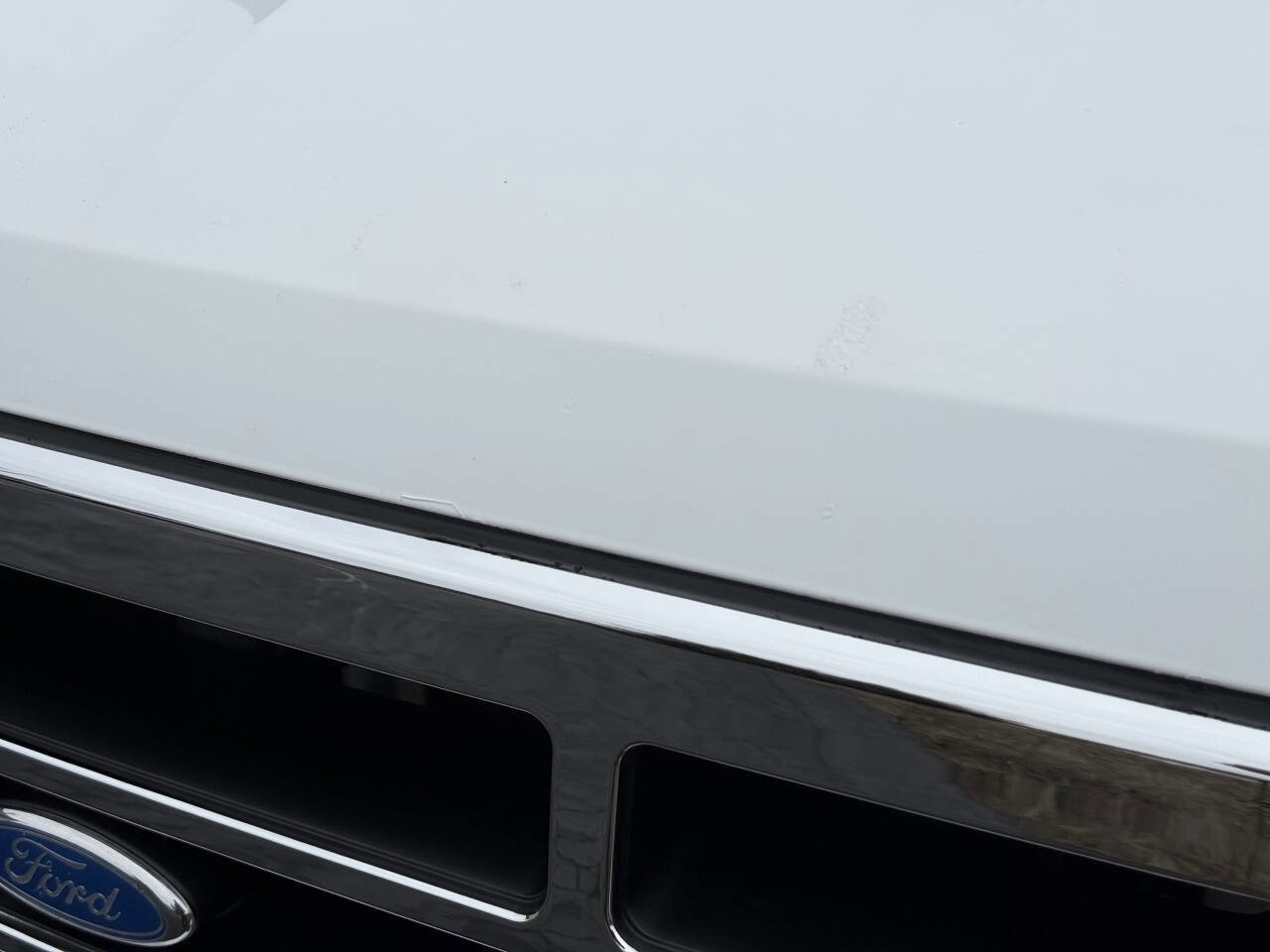 Used 1993 Ford F250 XLT image 20