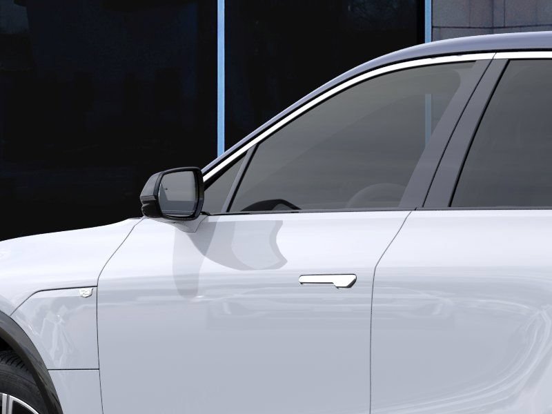 New 2026 Cadillac Lyriq Luxury AWD/4WD image 12