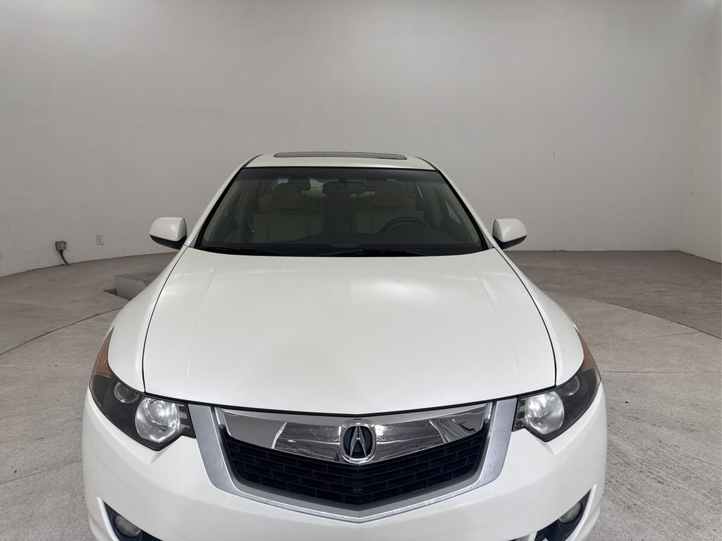Used 2009 Acura TSX Sedan FWD image 13