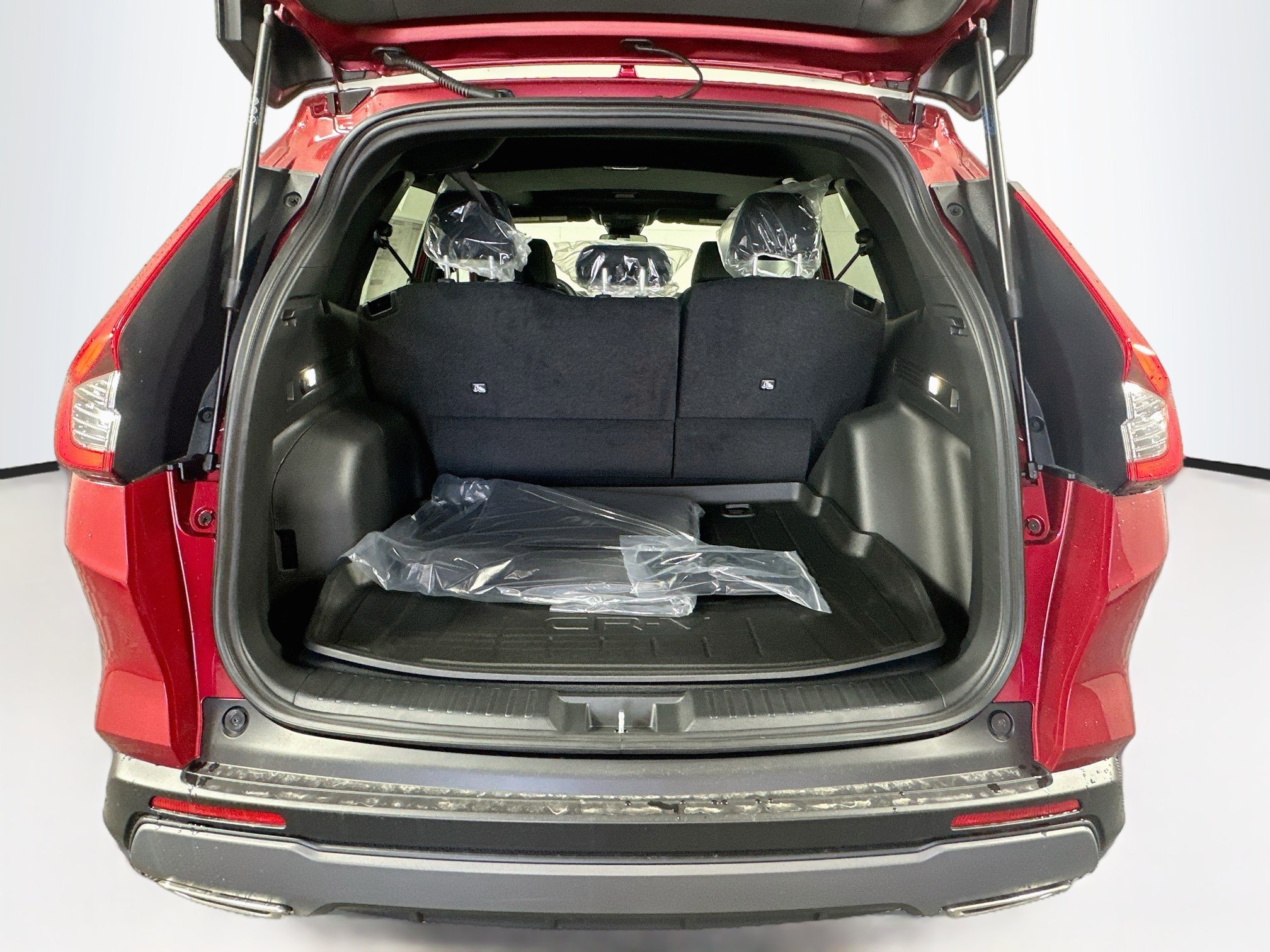 Used 2025 Honda CR-V Sport image 24