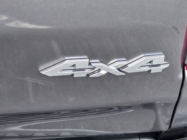 Used 2020 RAM 1500 Big Horn AWD/4WD image 17