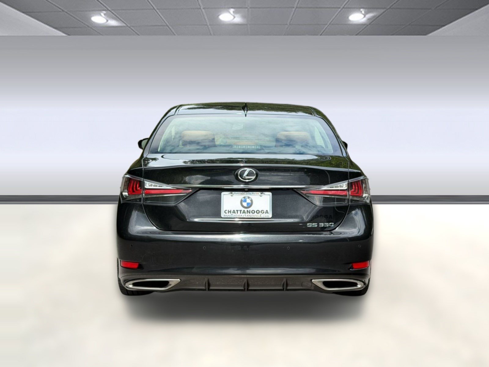 Used 2016 Lexus GS 350 RWD image 10