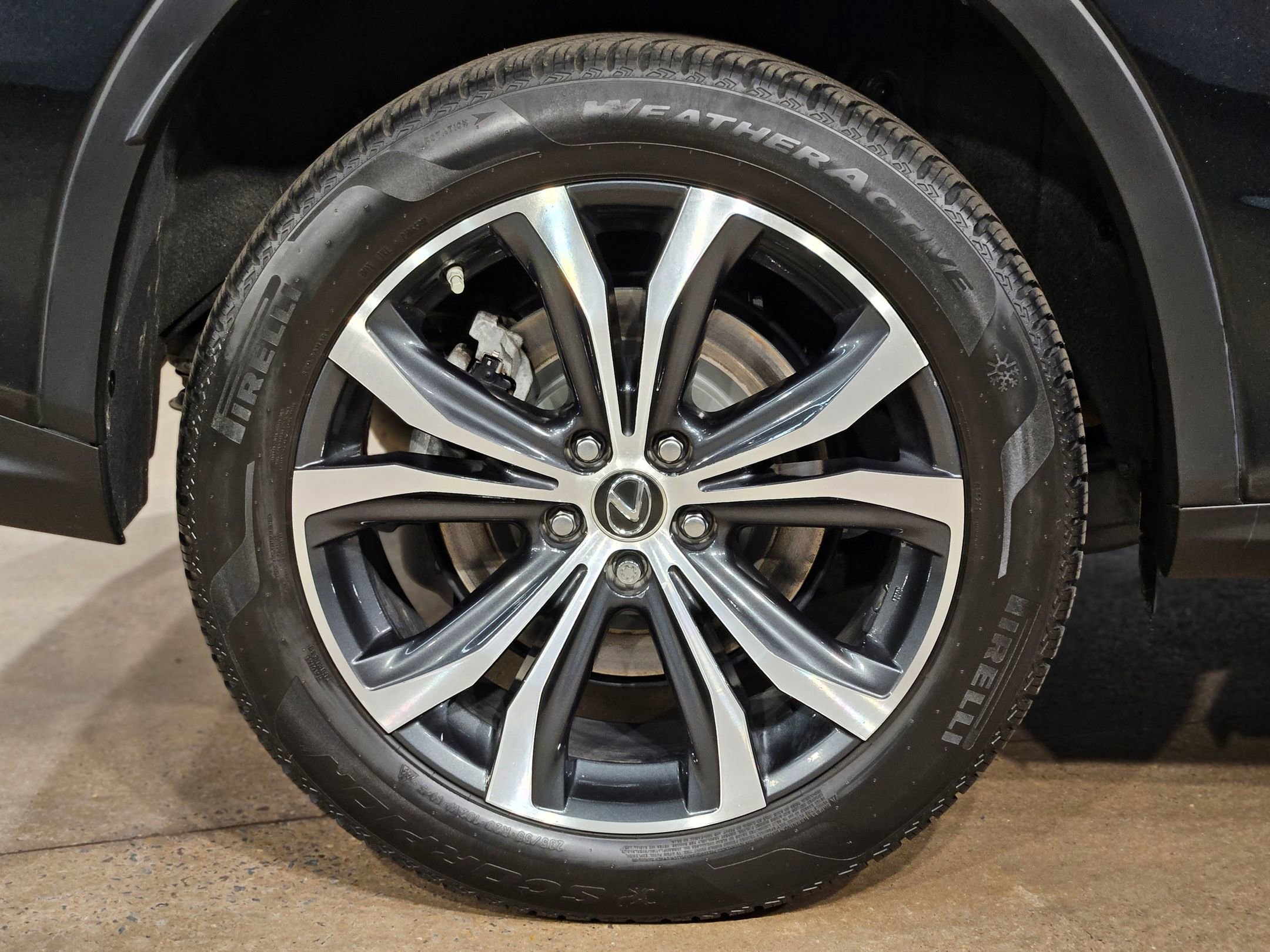 Used 2021 Lexus RX 350 AWD w/ Premium Package image 17