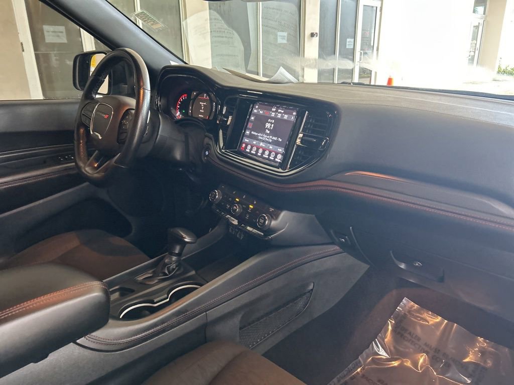 Certified 2023 Dodge Durango GT image 19
