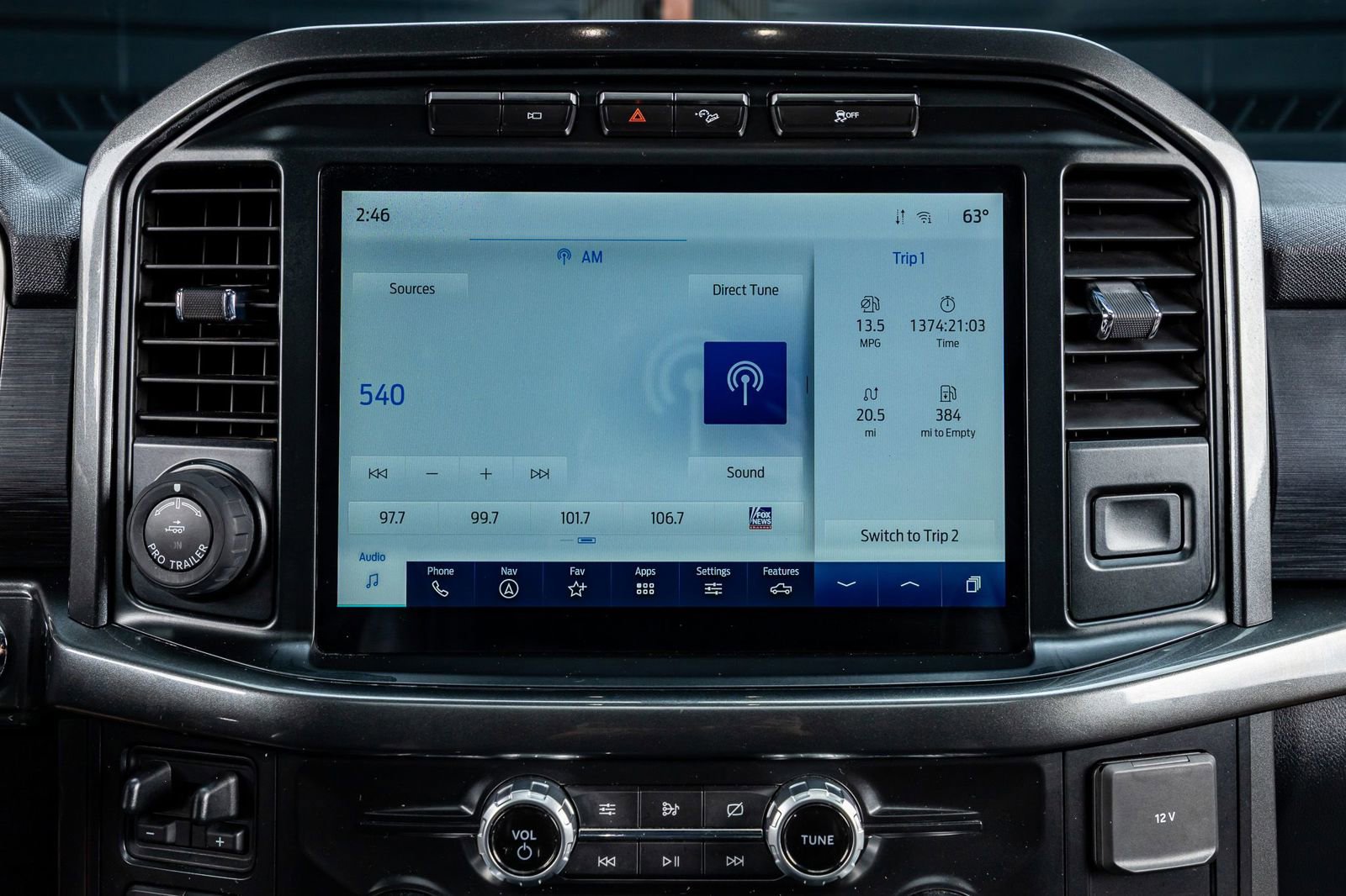 Used 2021 Ford F150 XLT w/ Equipment Group 302A High AWD/4WD image 24