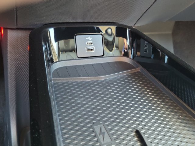 New 2026 Ford Mustang Mach-E Premium w/ Technology Package RWD image 12