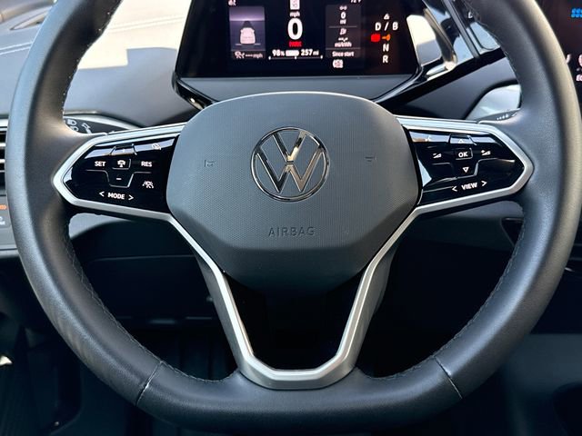 Used 2023 Volkswagen ID.4 Pro S image 32