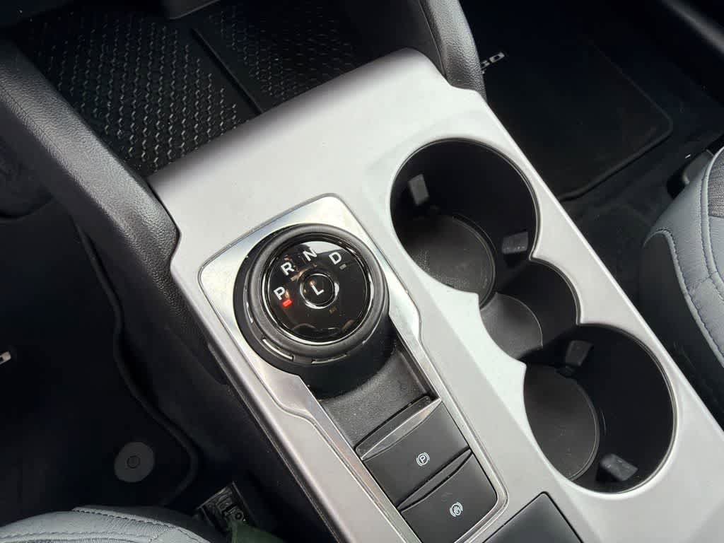 Used 2024 Ford Bronco Sport Big Bend AWD/4WD image 29