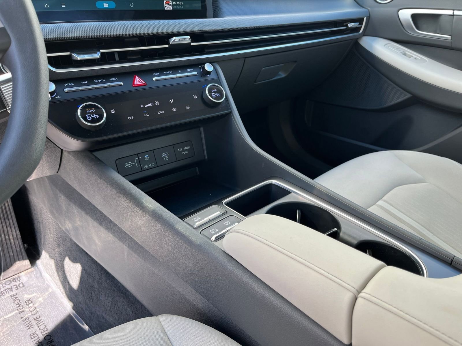 Used 2025 Hyundai Sonata SEL image 41