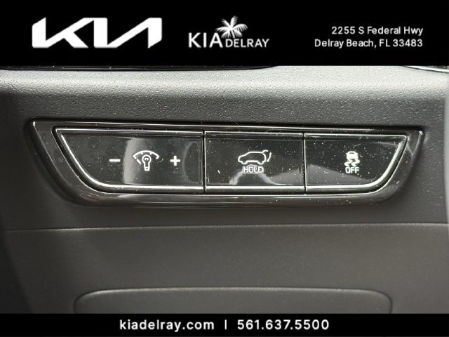 Certified 2026 Kia Niro Wind FWD image 27