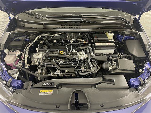 New 2026 Toyota Corolla XSE FWD image 21
