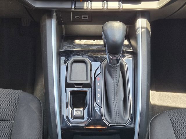 Used 2023 Chevrolet Colorado LT RWD image 22