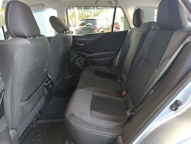 Used 2024 Subaru Outback Premium image 30