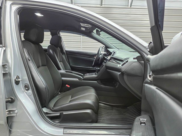 Used 2021 Honda Civic Sport image 14