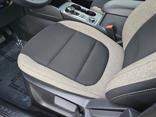 New 2025 Ford Bronco Sport Big Bend image 4