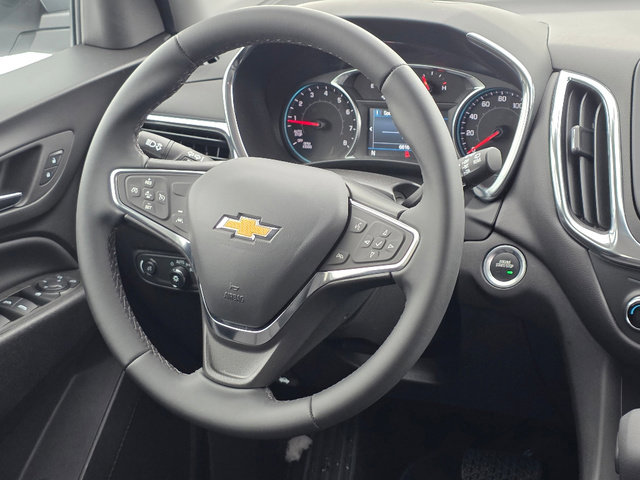 Certified 2024 Chevrolet Equinox LT image 25