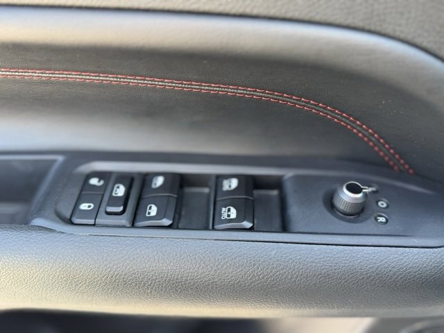 Certified 2024 Jeep Compass Trailhawk image 10