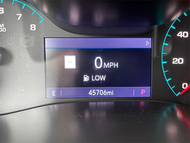 Used 2022 Chevrolet Colorado ZR2 w/ LPO, Door Decal Package image 18