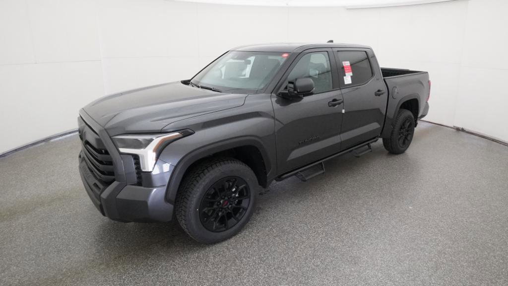 New 2026 Toyota Tundra SR5 image 23
