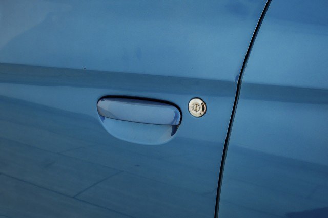 Used 2022 Mitsubishi Mirage LE FWD image 32