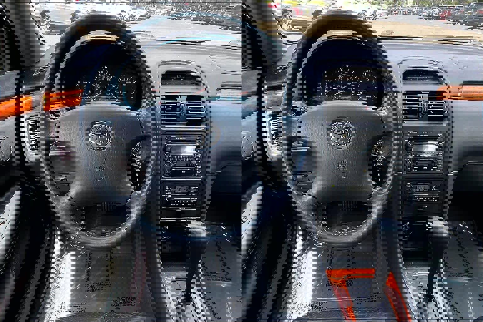 Used 2003 Toyota Solara SLE FWD image 5